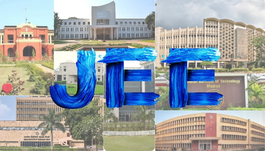 JEE Mentorship
