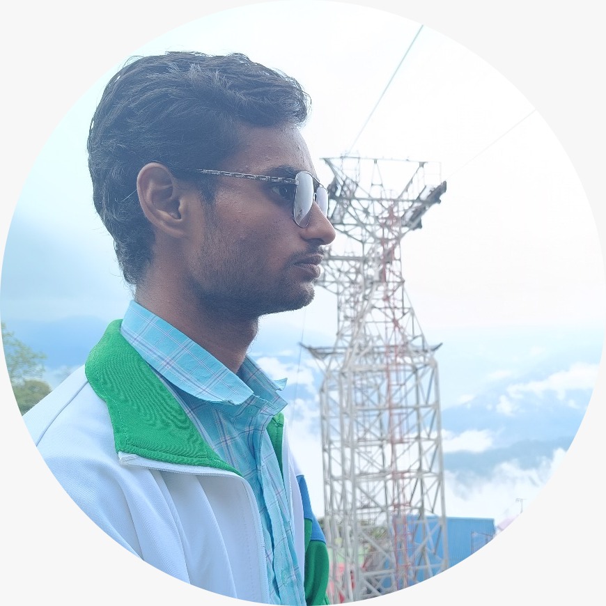 Priyanshu Sharma