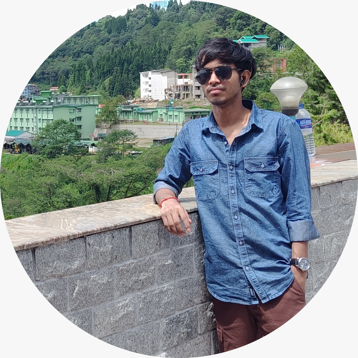 Sachin Kumar