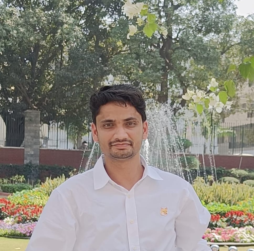 sanjay
